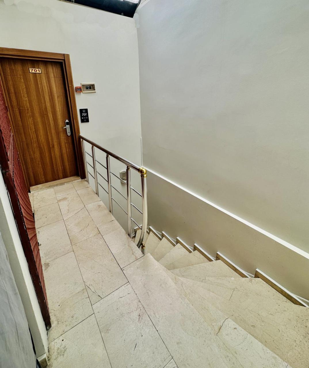 SIRKECI QUIETNESS HOTEL — ISTANBUL — fotografie hotel nr. 32