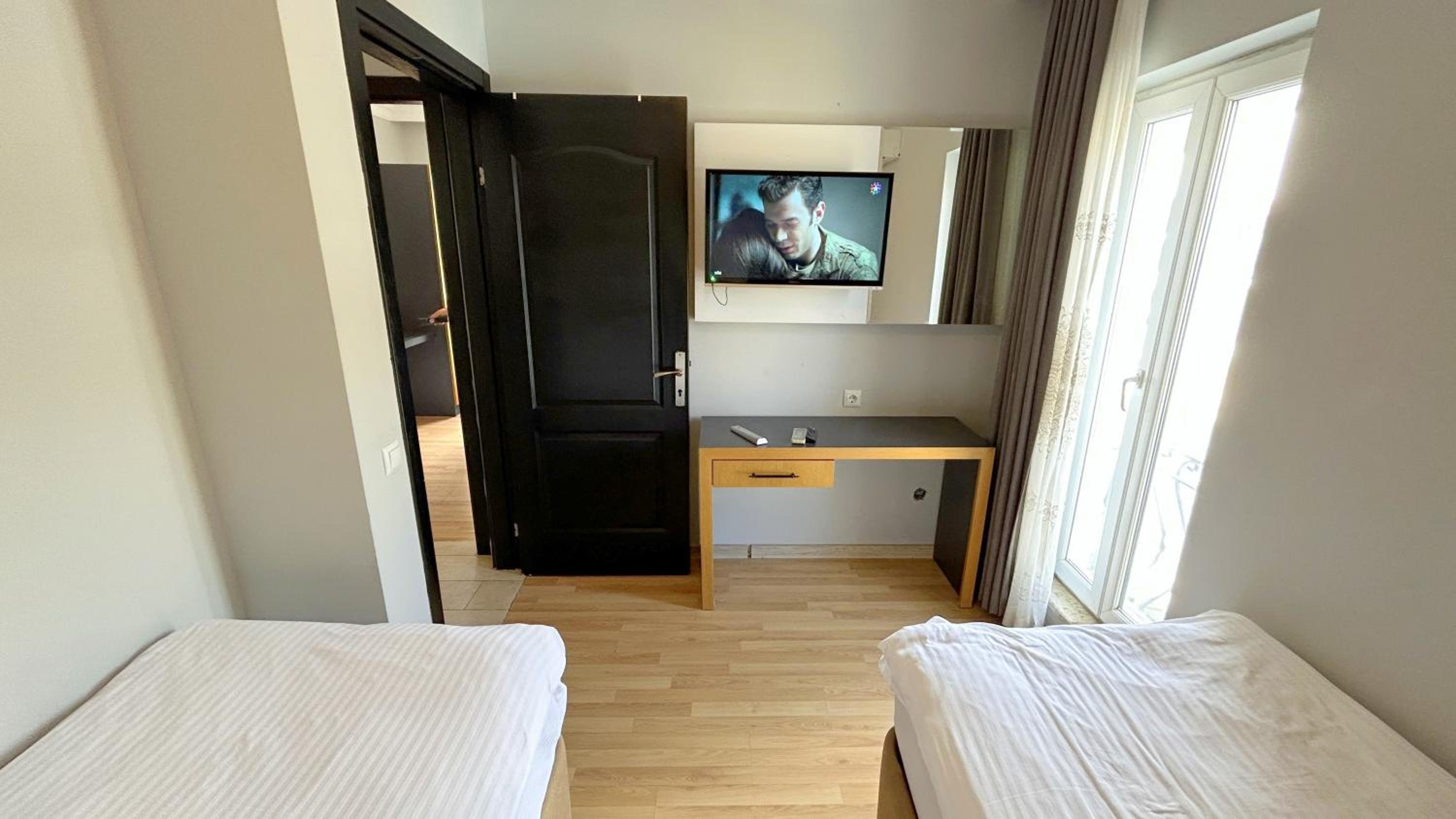 HOTEL ISTANKOY BODRUM — BODRUM — фотография отеля №5
