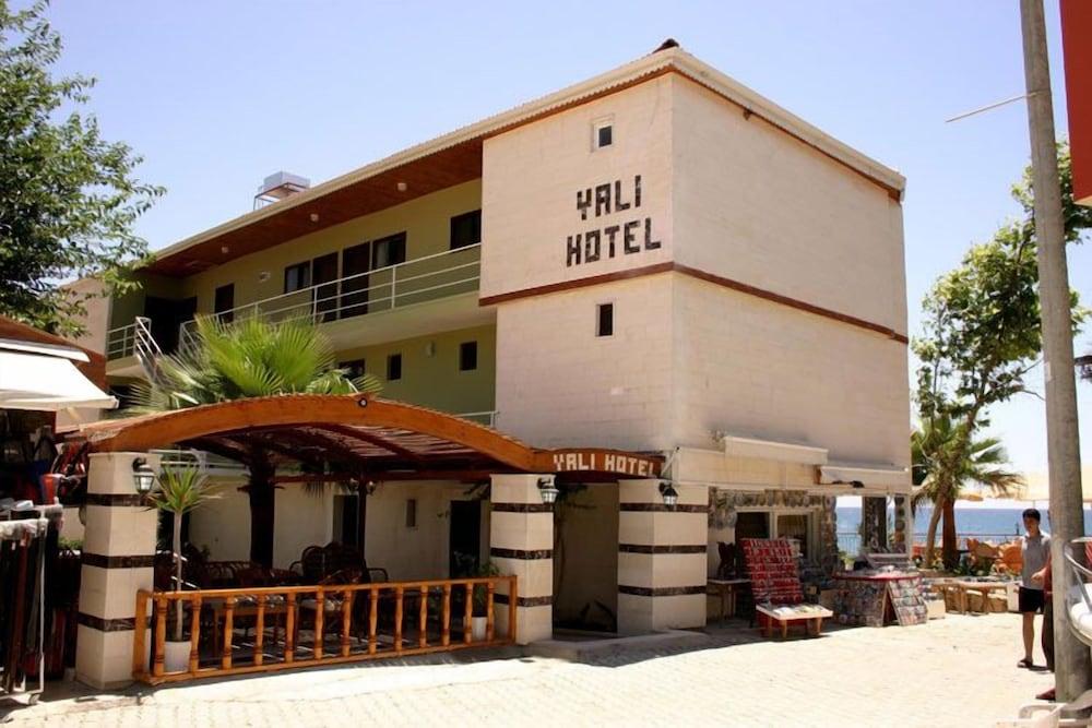 YALI — SIDE — fotografie hotel nr. 26
