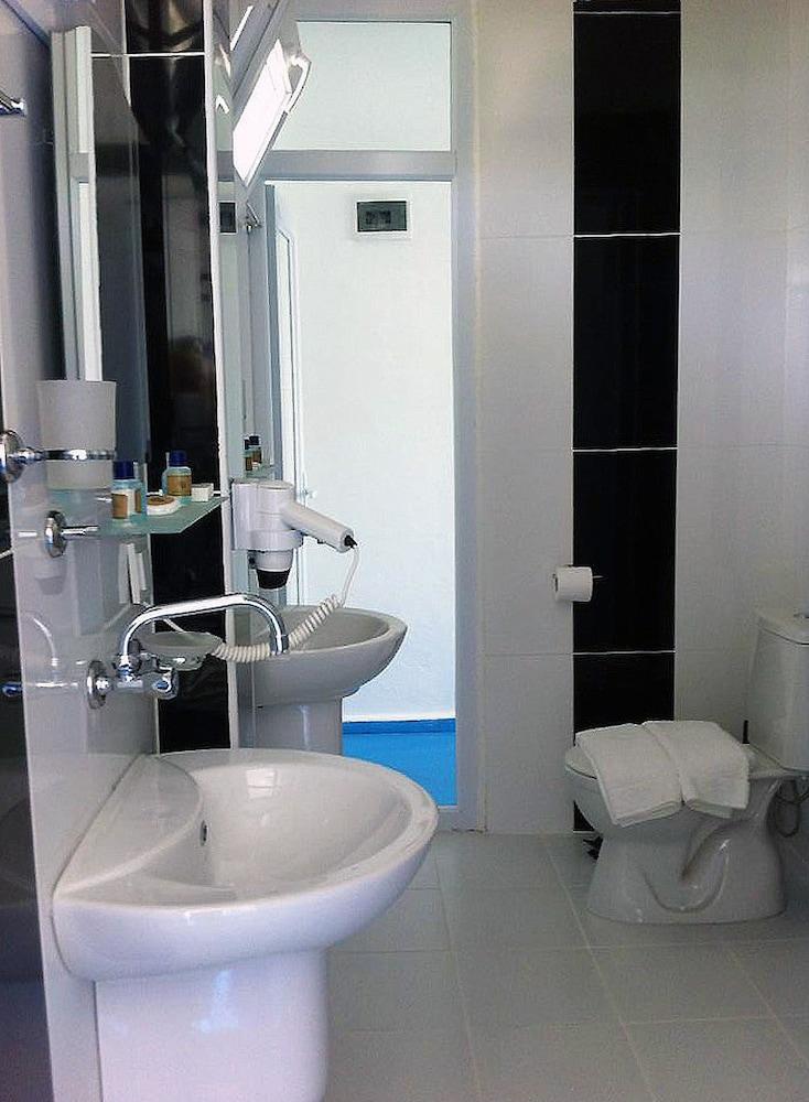 MARVEL BEACH HOTEL — BODRUM — фотография отеля №13