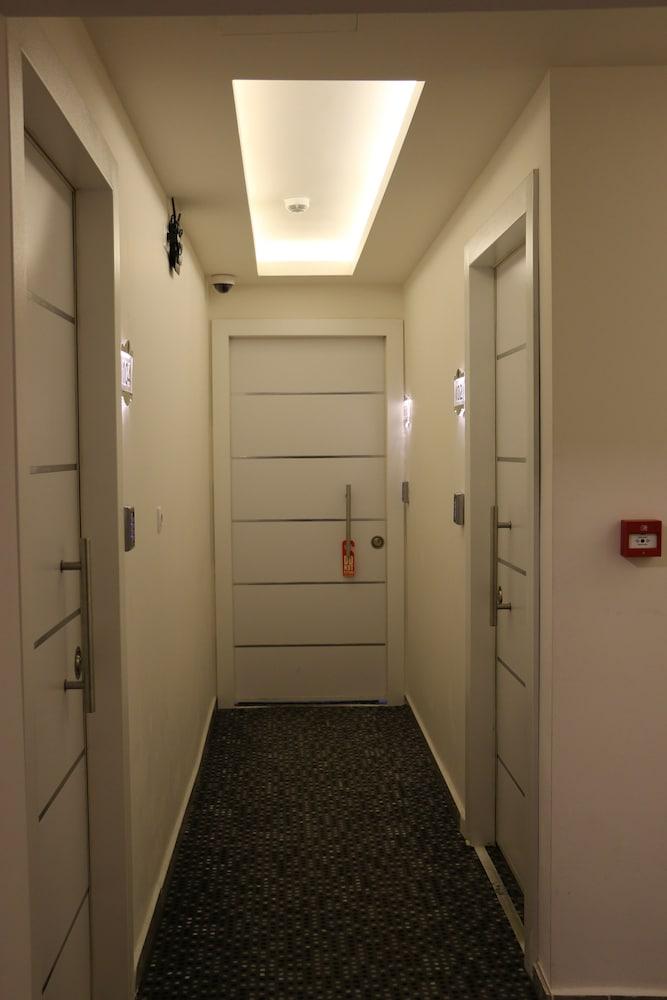DEEP HOTEL — ISTANBUL — фотография отеля №24