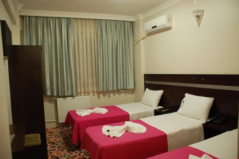 OTEL OZ YAVUZ — ISTANBUL — fotografie hotel nr. 9