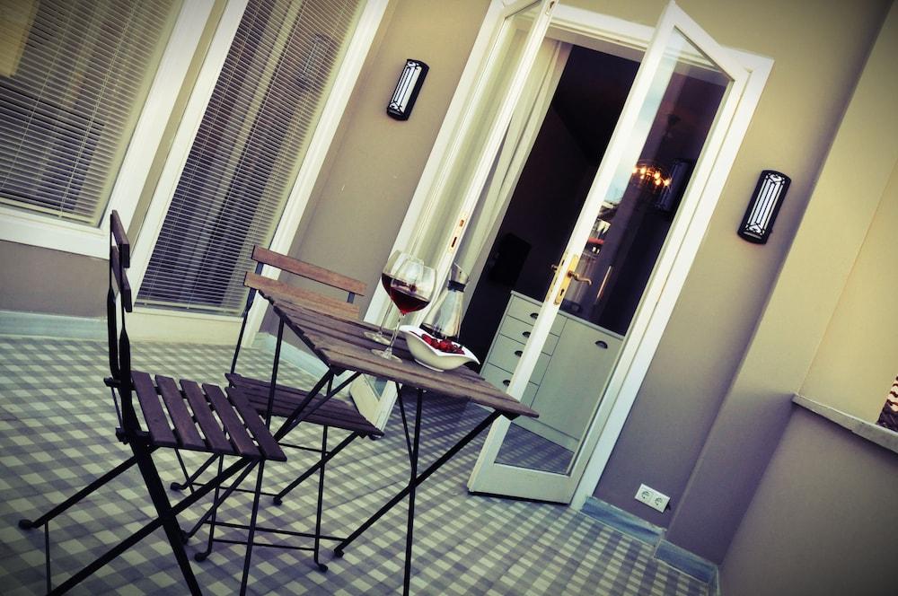 ADA HOMES APART HOTEL — ISTANBUL — fotografie hotel nr. 24