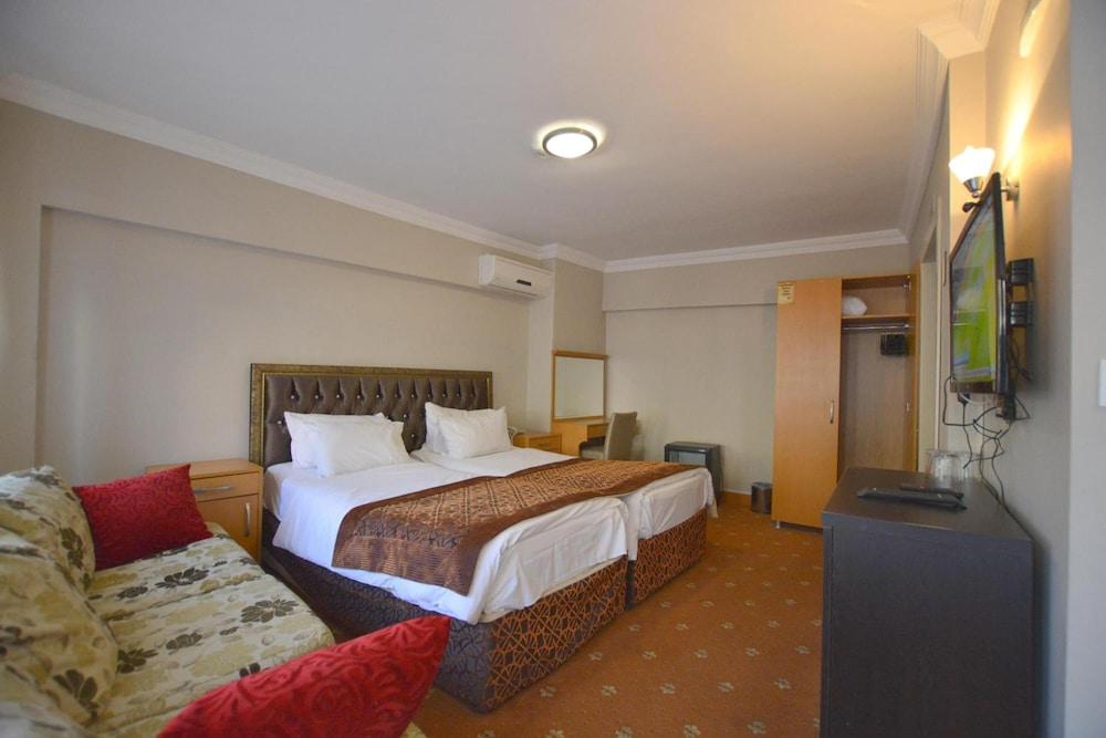 PALACE POINT HOTEL — ISTANBUL — фотография отеля №22