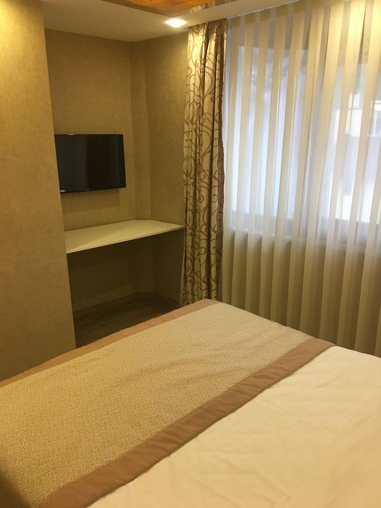 BEST FULYA APART — ISTANBUL — fotografie hotel nr. 23