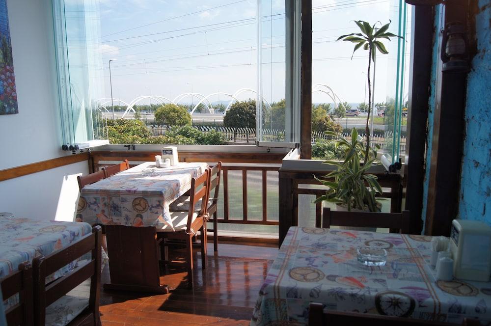 GALLEY HOTEL — ISTANBUL — фотография отеля №23