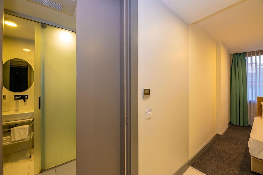 HOTEL V PLUS TAKSIM — ISTANBUL — fotografie hotel nr. 5