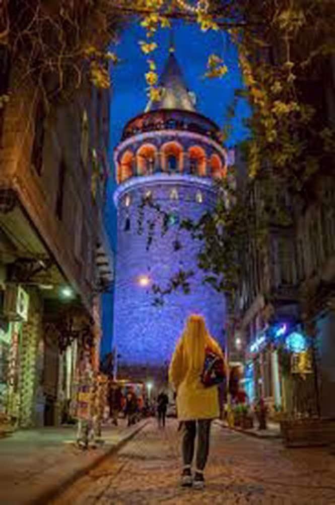 THE PRINT HOUSE HOTEL — ISTANBUL — фотография отеля №37