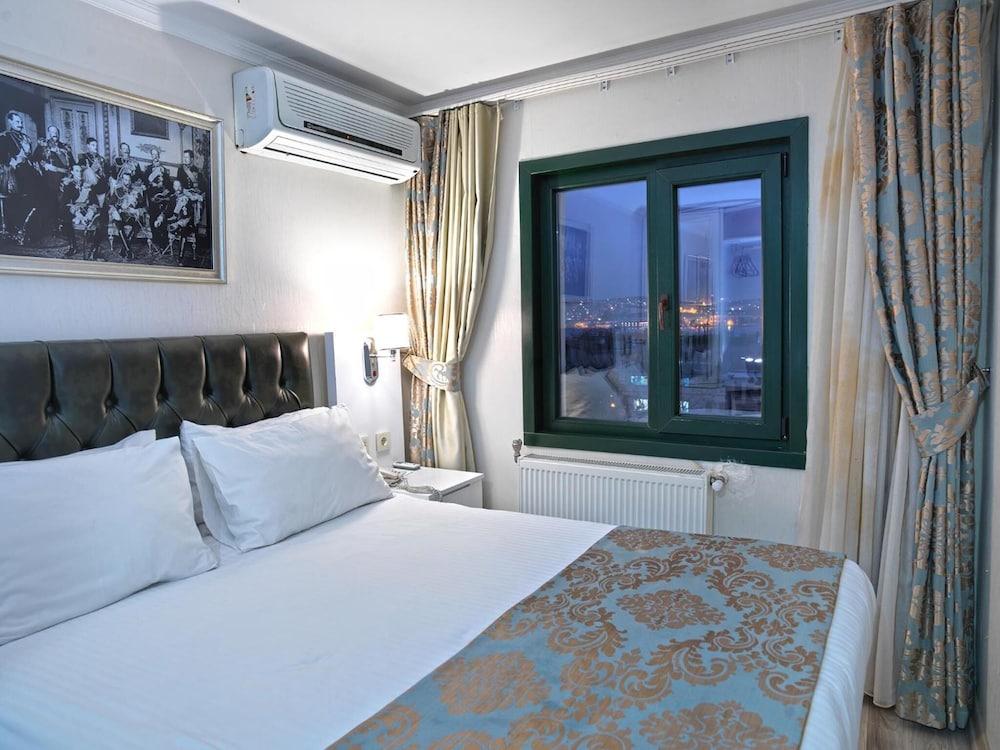 MONARCH HOTEL ISTANBUL — ISTANBUL — фотография отеля №9