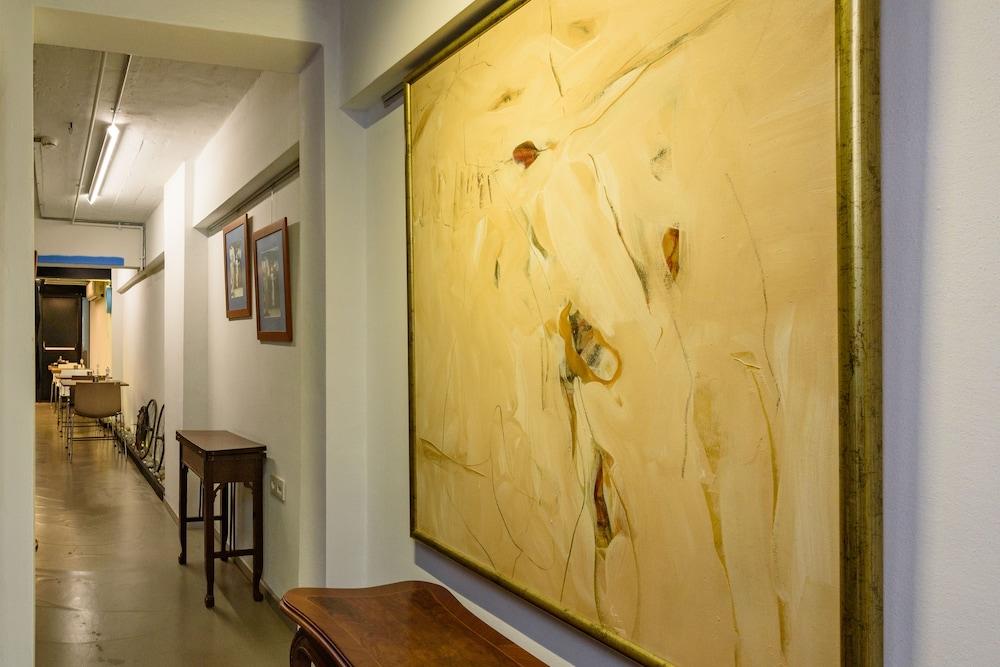 NUMI HOTEL — ISTANBUL — fotografie hotel nr. 31