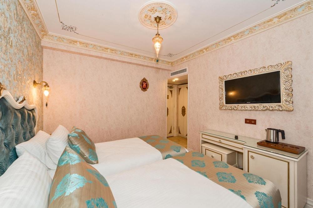 HOTEL 1453 — ISTANBUL — фотография отеля №11