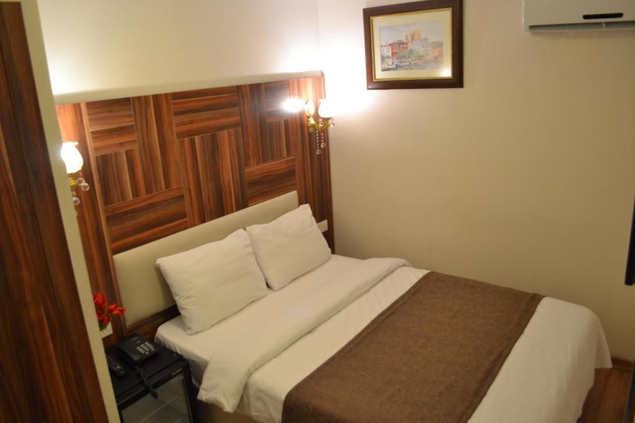 HOTEL NEW FATIH ISTANBUL — ISTANBUL — fotografie hotel nr. 28