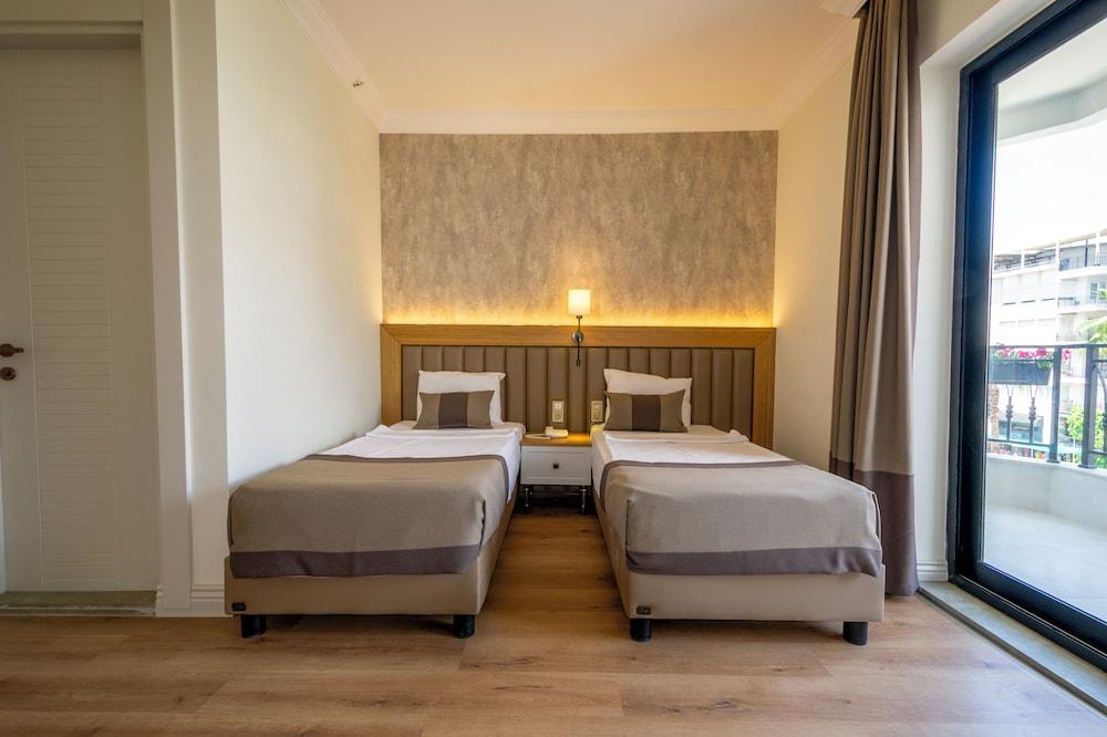 DEMANOR BOUTIQUE HOTEL (ADULTS ONLY) — ALANYA — фотография отеля №15