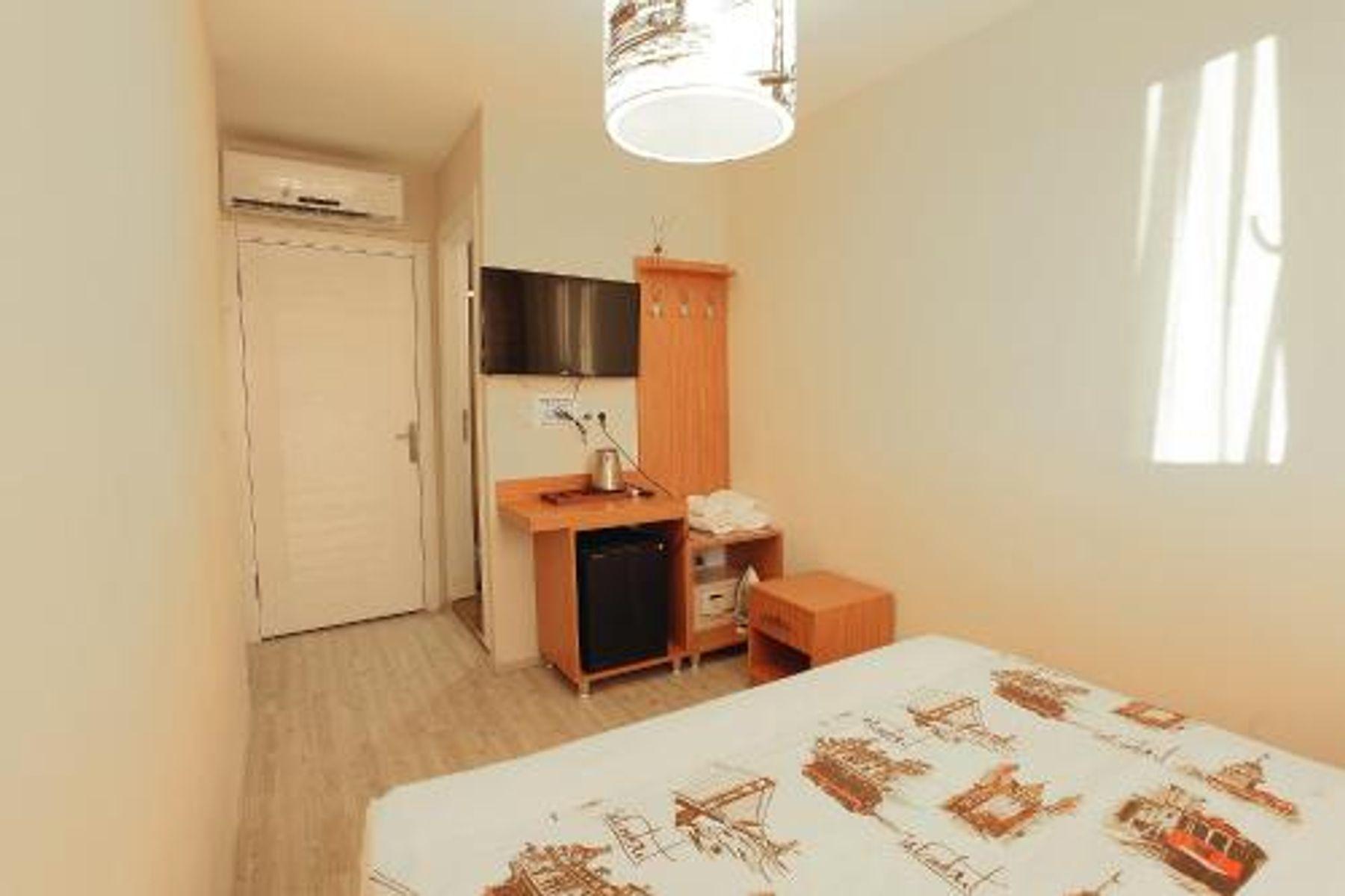 PERA SULTAN SUIT OTEL — ISTANBUL — fotografie hotel nr. 24