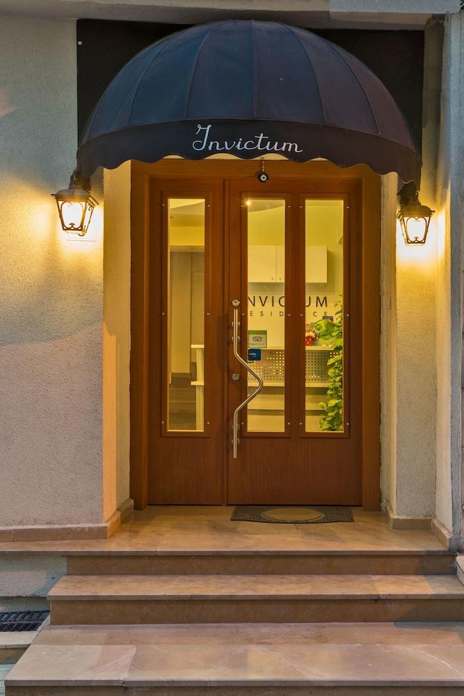 INVICTUM RESIDENCE — ISTANBUL — fotografie hotel nr. 33
