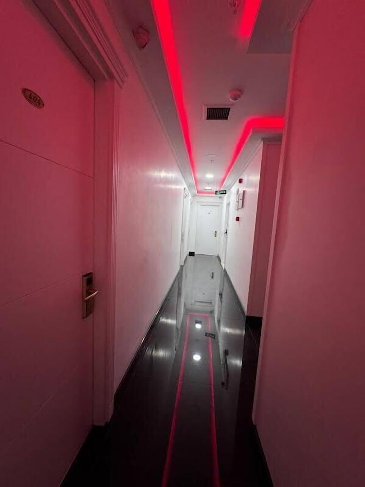OGUZHAN HOTEL — ISTANBUL — fotografie hotel nr. 33