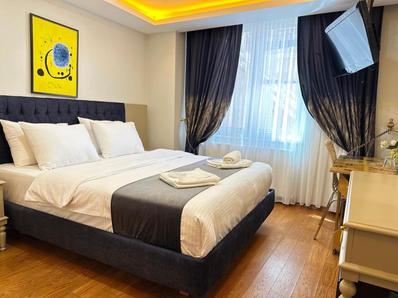 HOTEL NEXT2 — ISTANBUL — fotografie hotel nr. 22