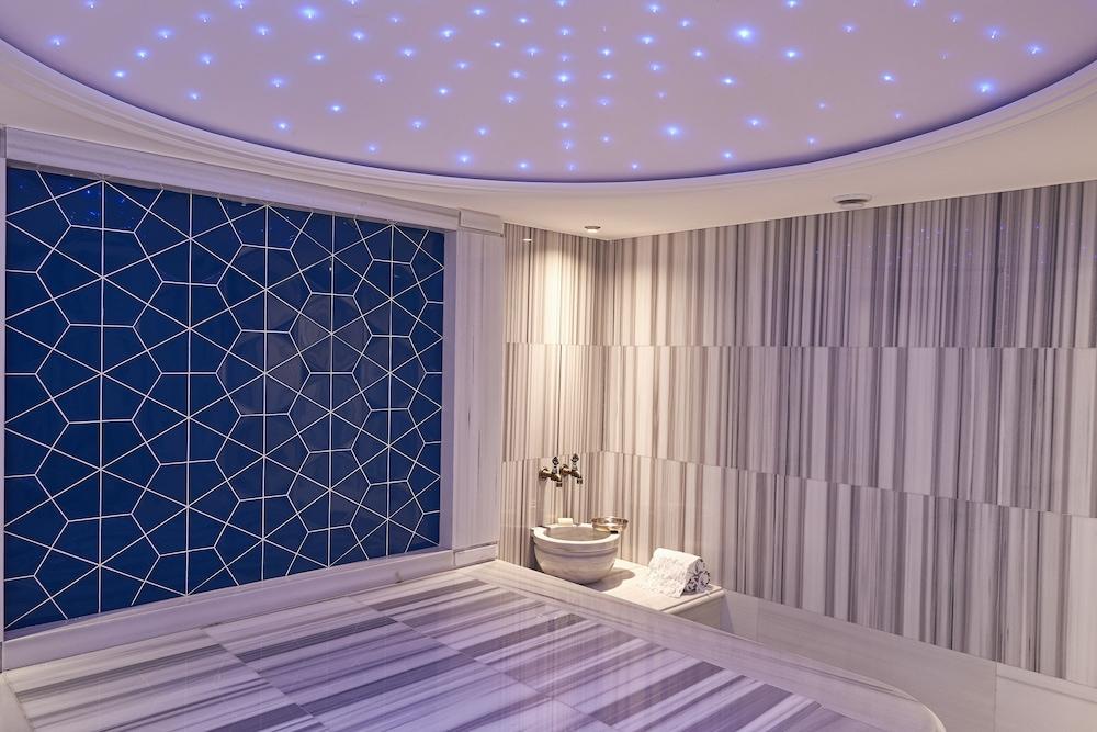 MANNA BOUTIQUE HOTEL — ISTANBUL — фотография отеля №19