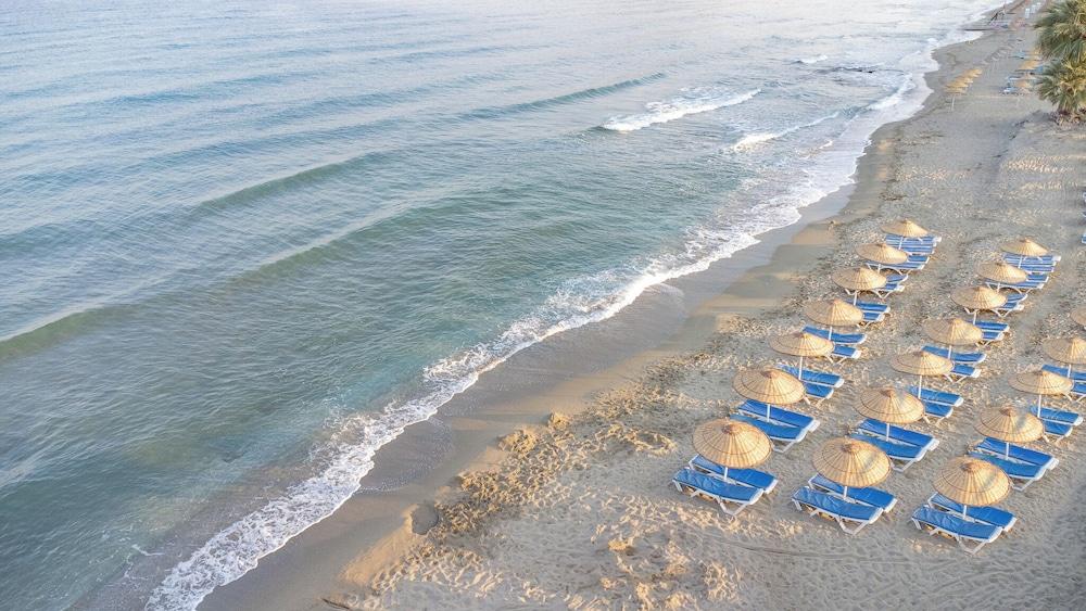 PIGALE BEACH RESORT — KUSADASI — фотография отеля №33