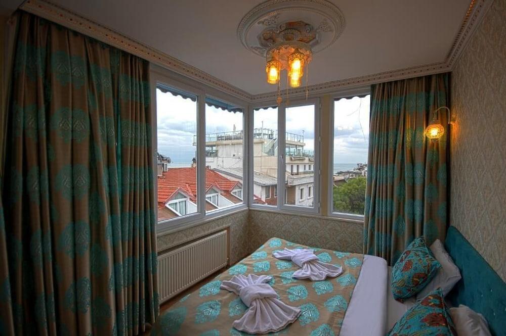 PARIS GARDEN HOTEL ISTANBUL — ISTANBUL — фотография отеля №29