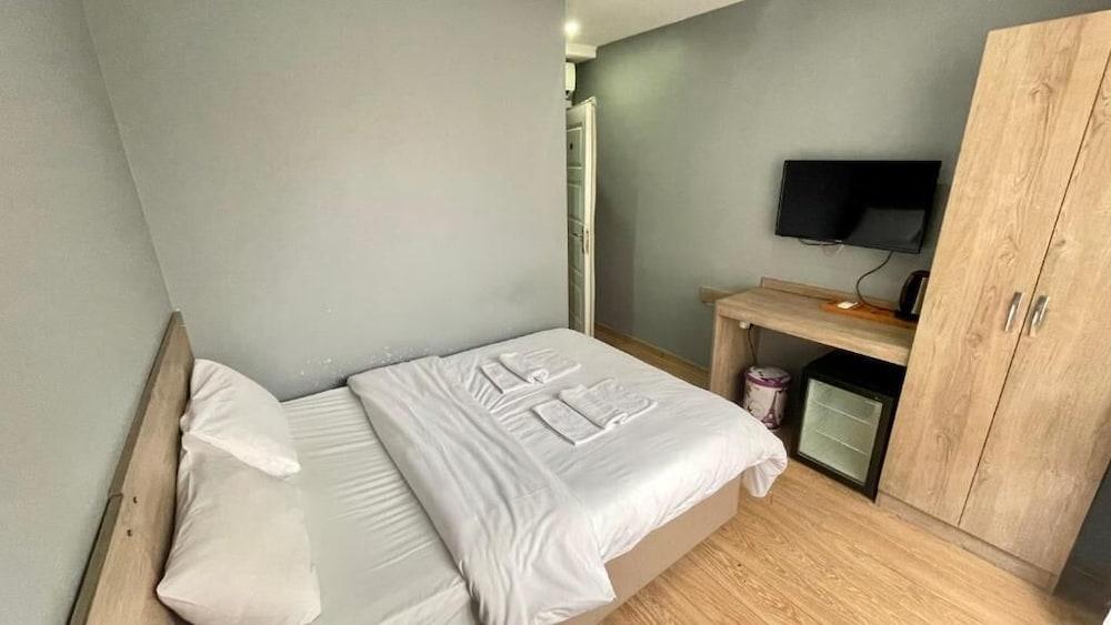 ROZZA HOTEL — ISTANBUL — fotografie hotel nr. 8