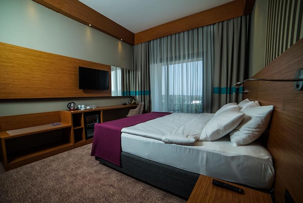 AYA YORGI HOTEL BY T CESME — CESME — fotografie hotel nr. 5