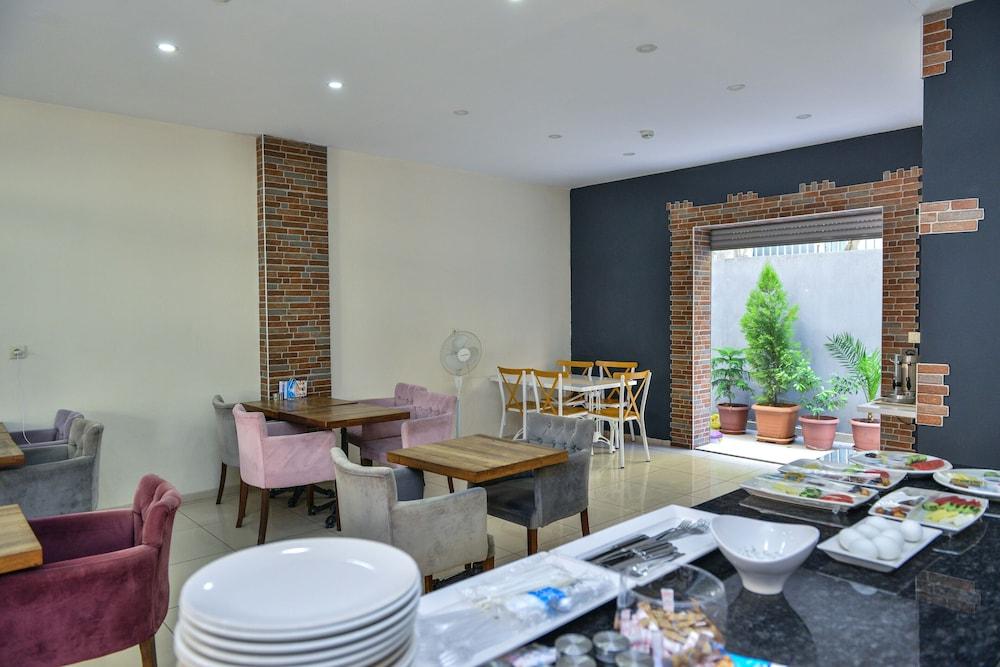 MYSUN EW HOTEL — IZMIR — фотография отеля №26