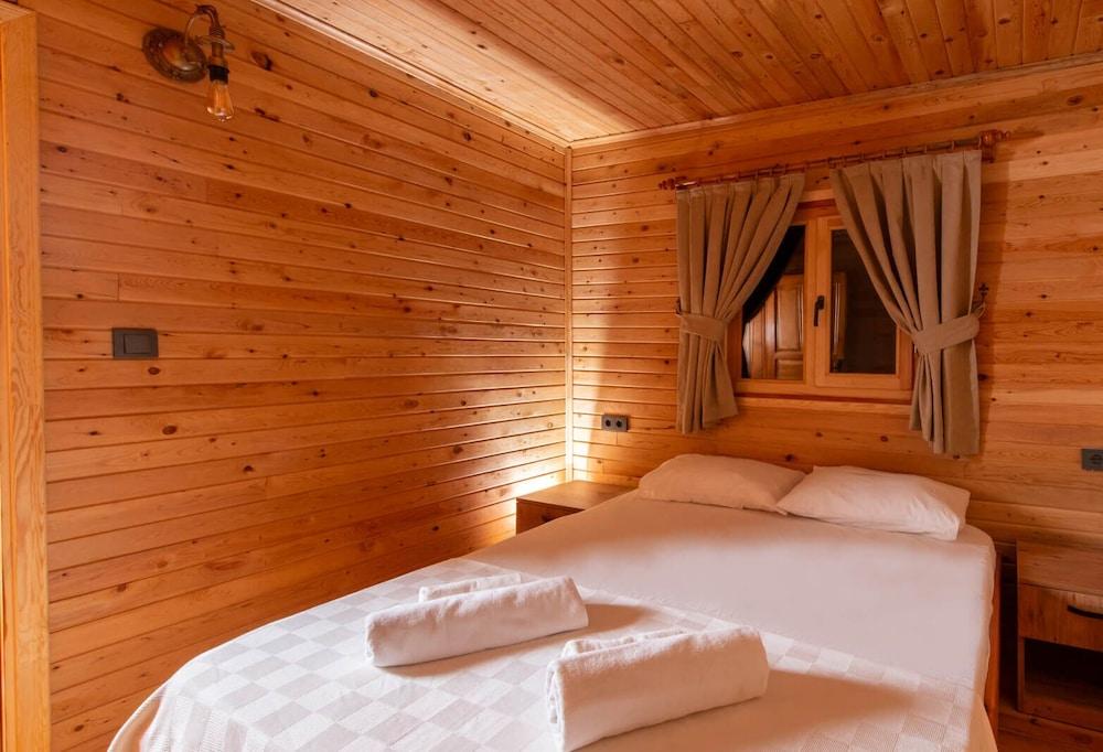 BUNGALOWSKY — KEMER — фотография отеля №16
