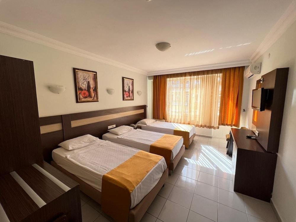 KLEOPATRA ADA — ALANYA — fotografie hotel nr. 4