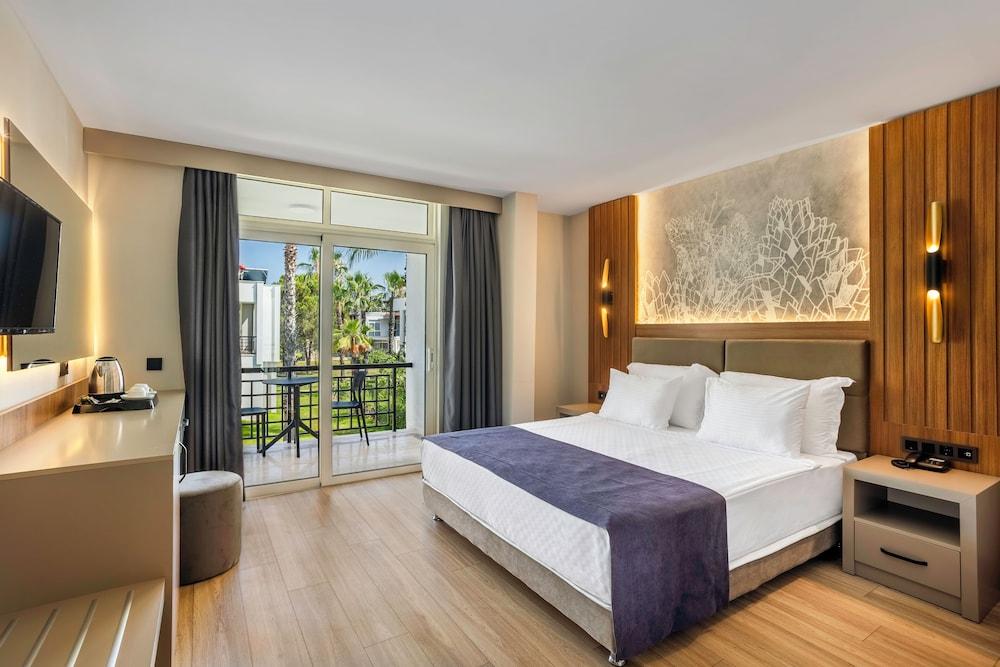 SIMENA COMFORT HOTEL — KEMER — фотография отеля №18