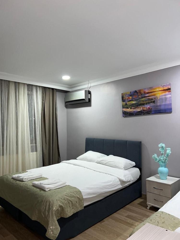 AVSIN APART HOTEL — ISTANBUL — fotografie hotel nr. 3