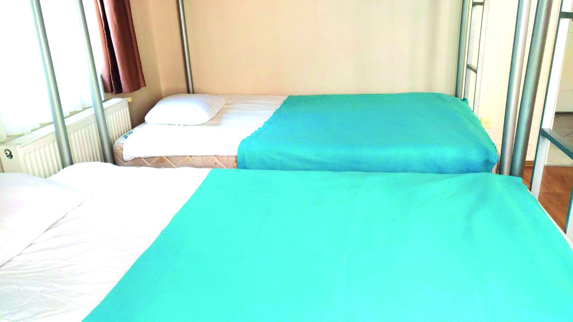 KEVINS HOSTEL (ADULTS ONLY) — ISTANBUL — фотография отеля №14