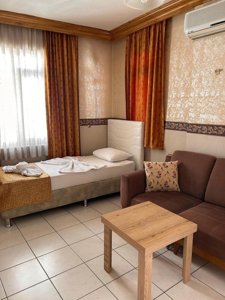 BEST LIFE APART HOTEL — ALANYA — fotografie hotel nr. 27