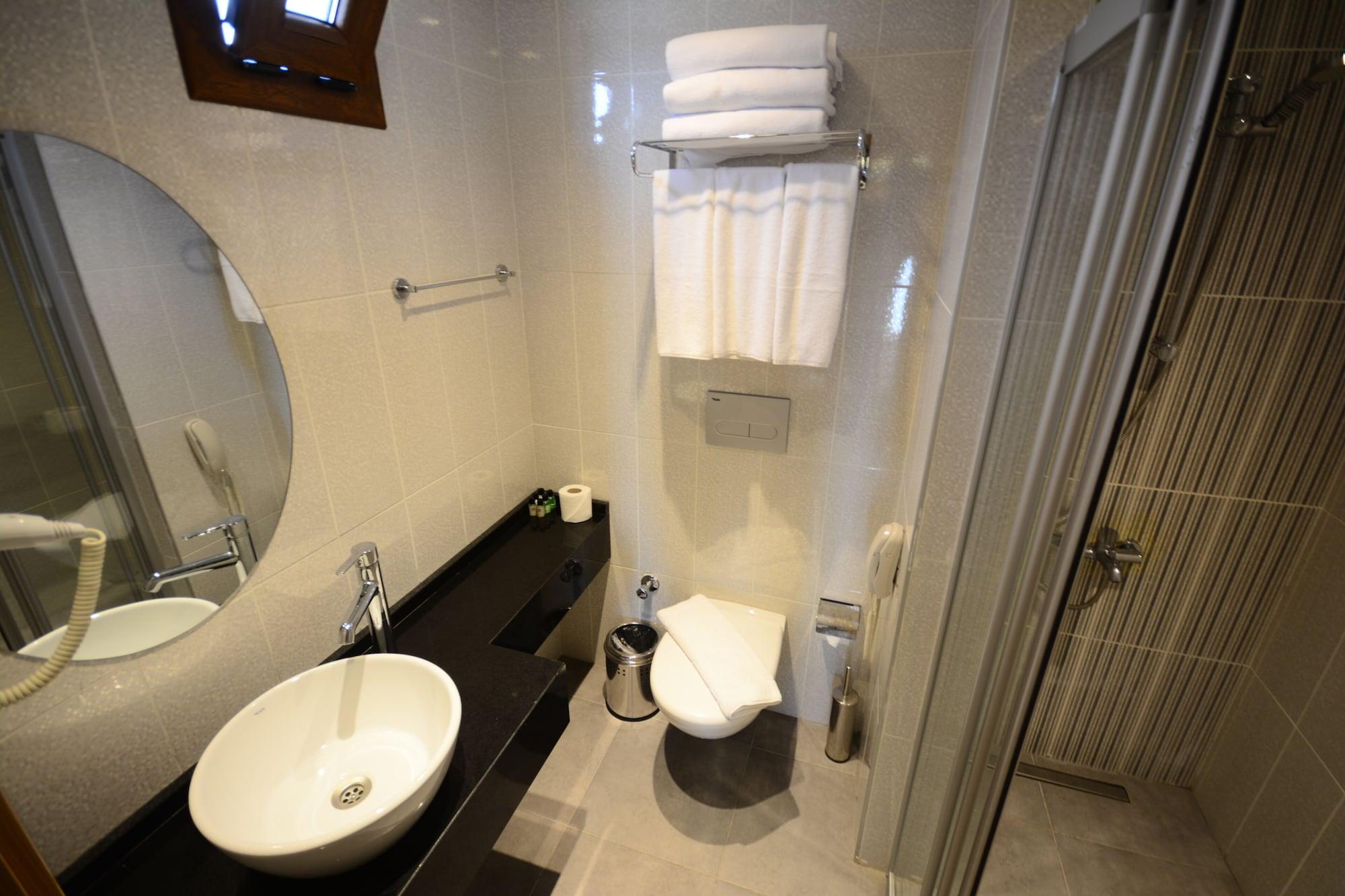 CITY HOTEL MARMARIS — MARMARIS — фотография отеля №7