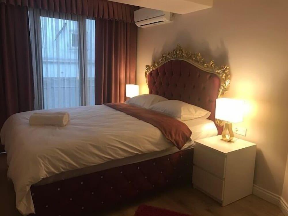 LUXX SUITE NISANTASI — ISTANBUL — фотография отеля №4