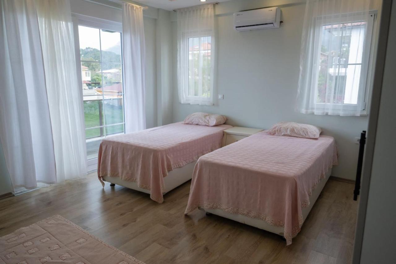 AMORE HOTEL — TEKIROVA — fotografie hotel nr. 9