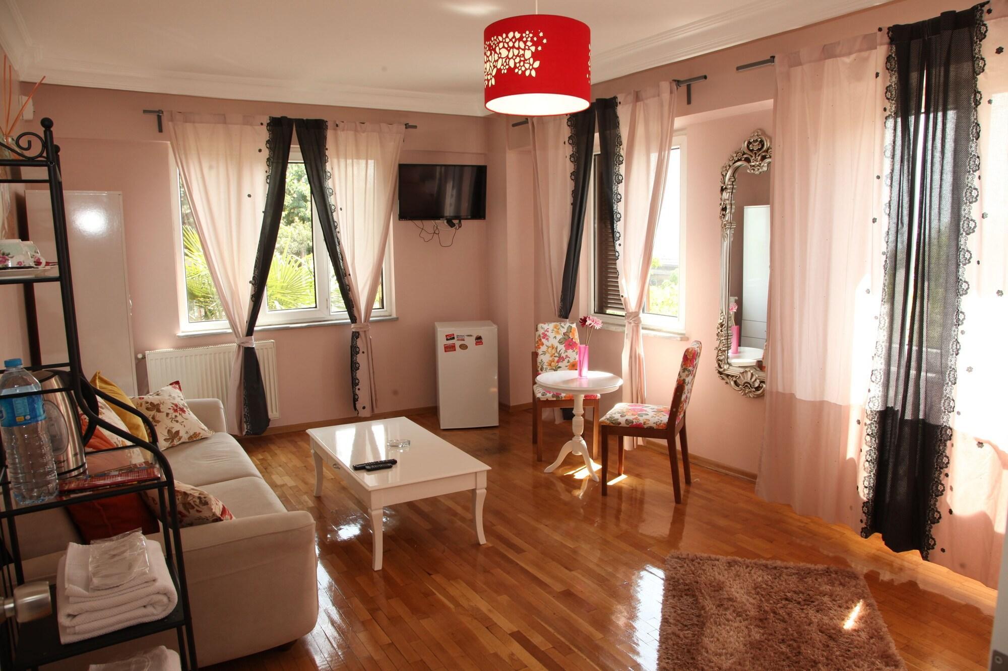 YESIM SUITES — ISTANBUL — fotografie hotel nr. 22