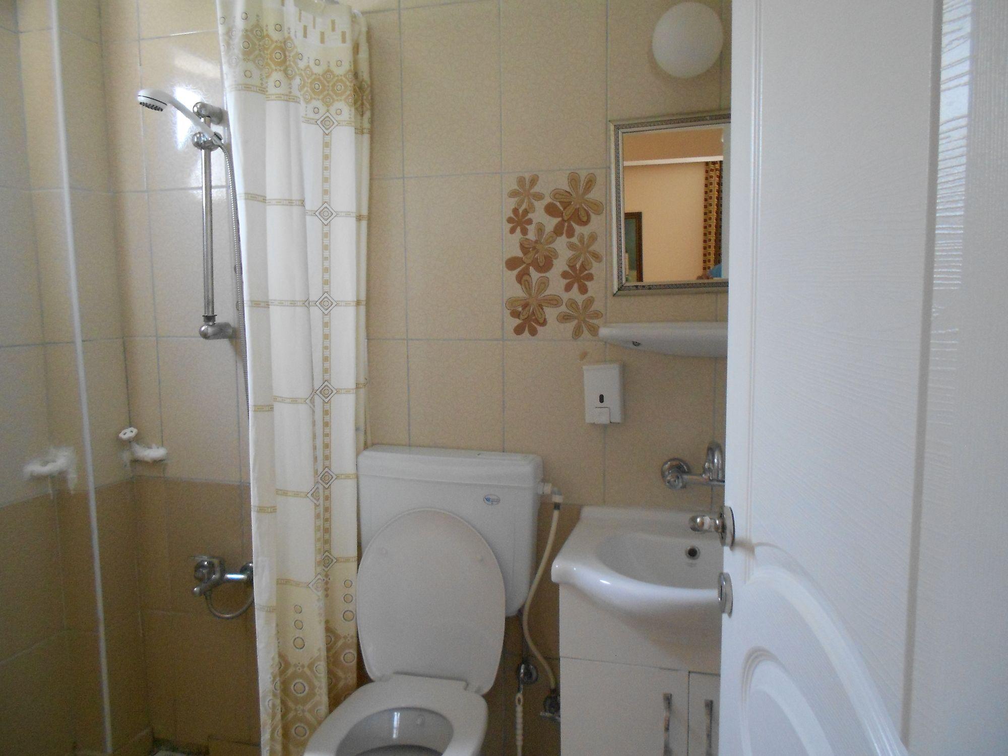 GARDEN PRIZMA PENSION — KEMER — фотография отеля №18