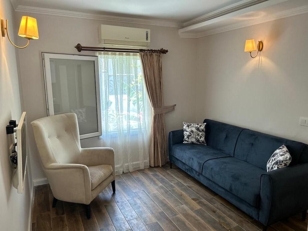 OLIVIAS GROUP HOTEL — BODRUM — fotografie hotel nr. 33