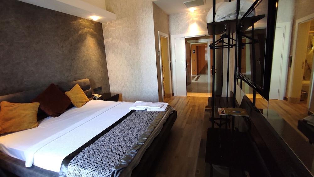 ELITE ADMIRAL PREMIUM RESIDENCES — KONAKLI — fotografie hotel nr. 7