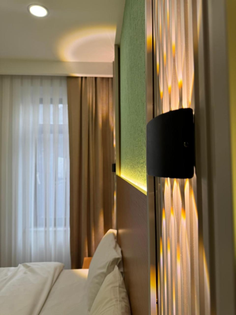 EAGLE RESIDENCE TAKSIM — ISTANBUL — fotografie hotel nr. 18