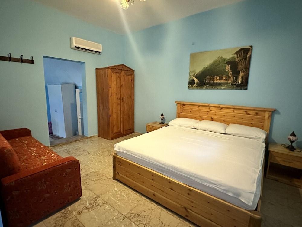 BAHAUS RESORT — DALYAN — fotografie hotel nr. 21