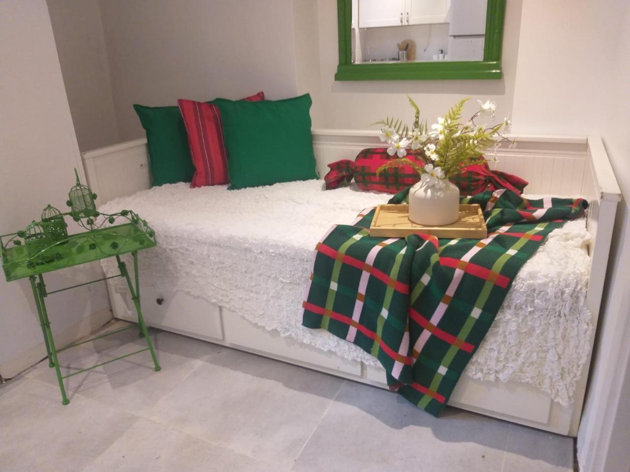THE WHITE SWAN SUITES — ISTANBUL — fotografie hotel nr. 31