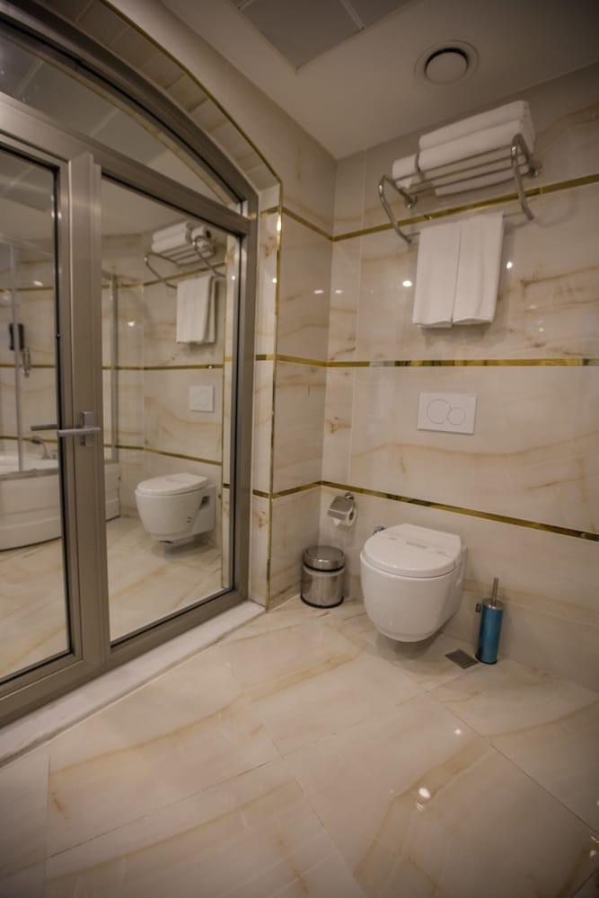 PALDE HOTEL — ISTANBUL — фотография отеля №17