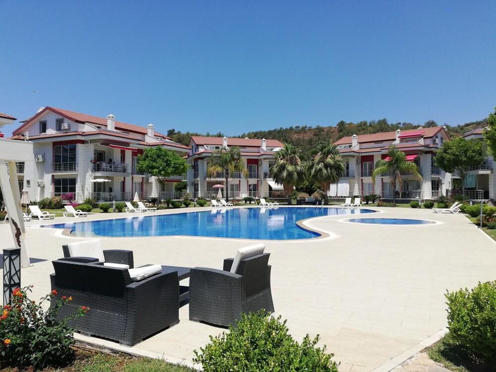 KORFEZ LIFE APARTMENTS — FETHIYE — фотография отеля №35