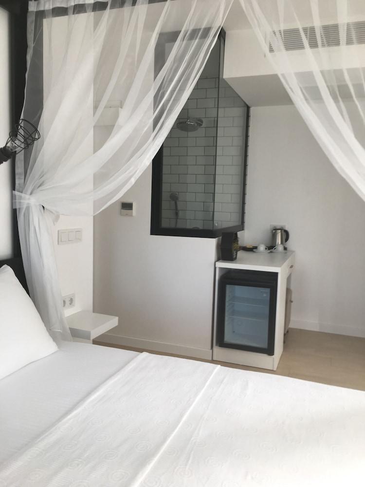 GALA SELIMIYE BUTIK OTEL — MARMARIS — fotografie hotel nr. 2