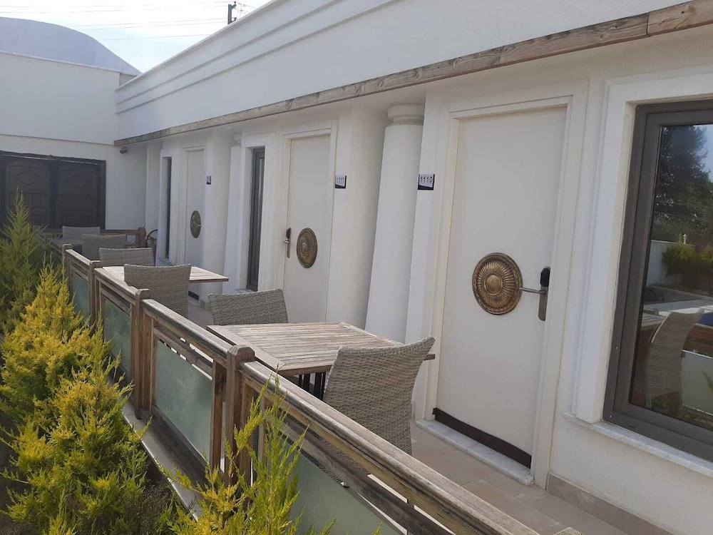 LADEN HOTEL BODRUM — BODRUM — фотография отеля №25