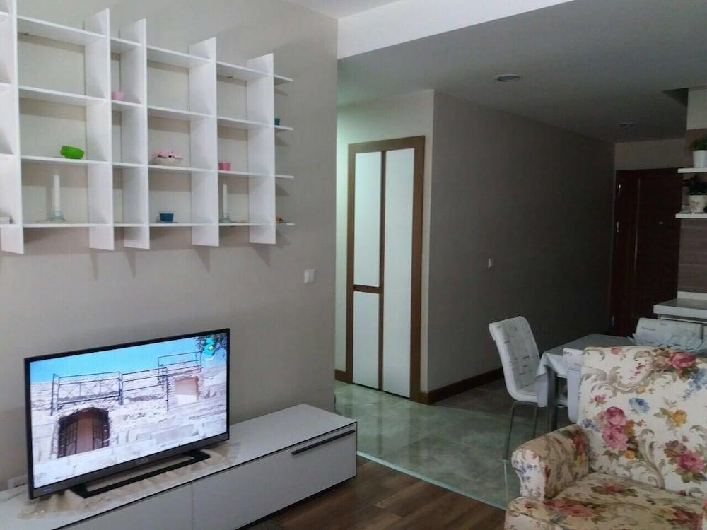 JULIA DOMNA APARTMENTS — ISTANBUL — fotografie hotel nr. 34