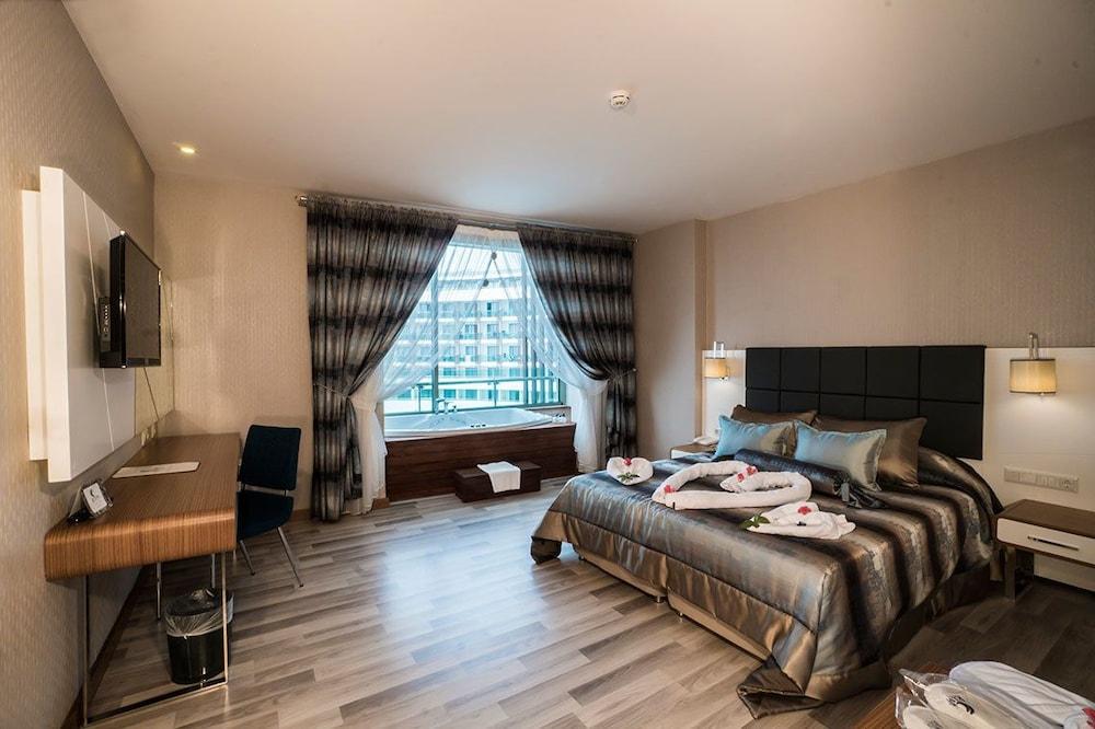 XORIA DELUXE — ALANYA — fotografie hotel nr. 7