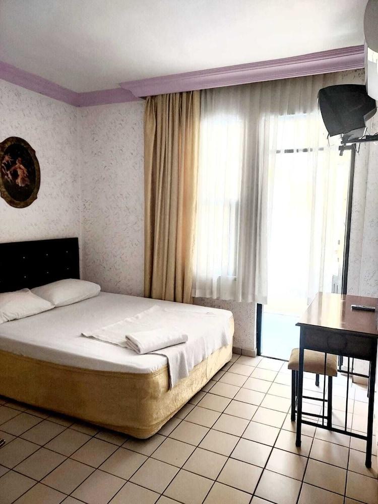 KLEOPATRA SAHARA HOTEL — ALANYA — fotografie hotel nr. 15
